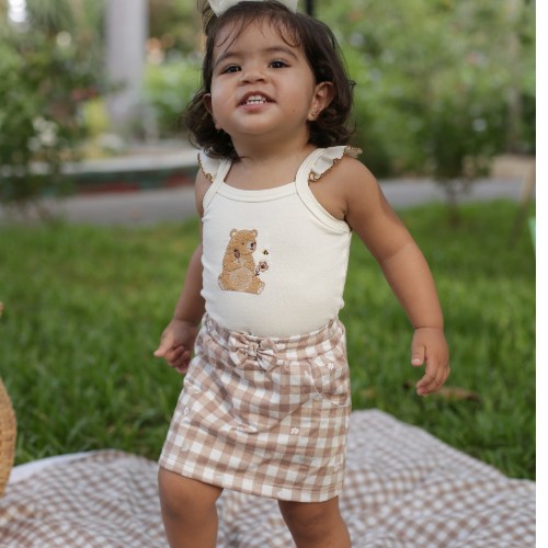 Conjunto Isabel