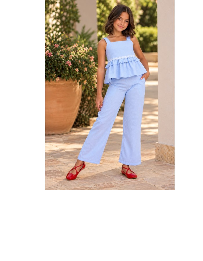 CONJUNTO
