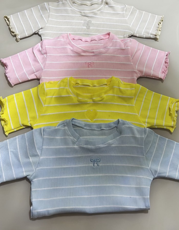 BLUSA ISA 
