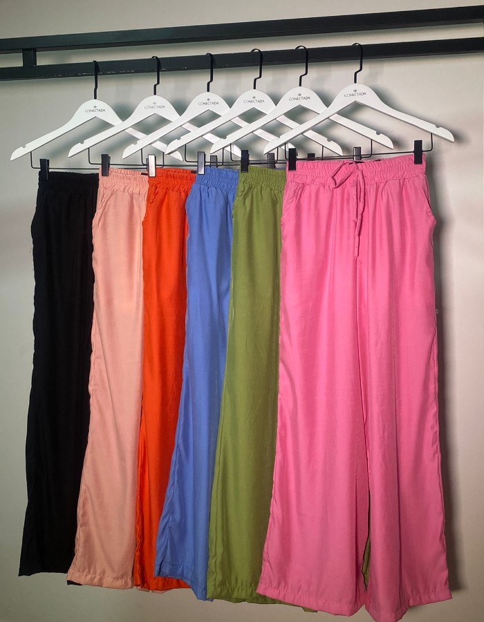 CALÇA PANTALONA WET