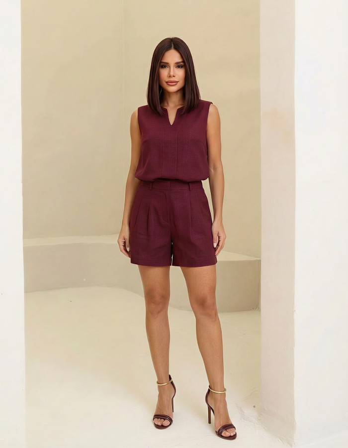 Conjunto Samanta 