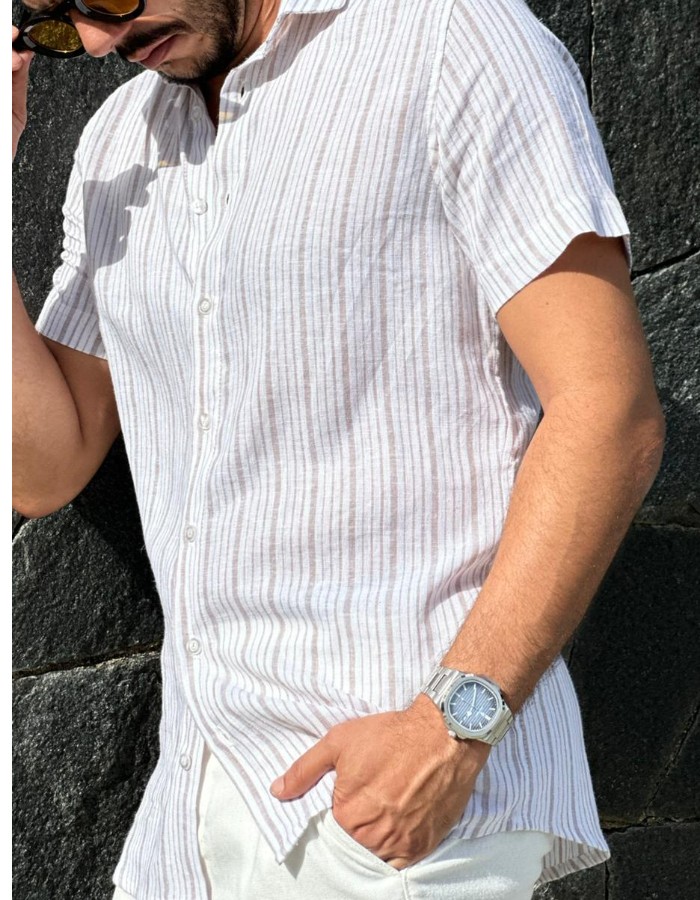 Produto linho-italiana-slim-fit-bege-listras 3