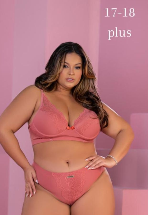 PLUS SIZE
