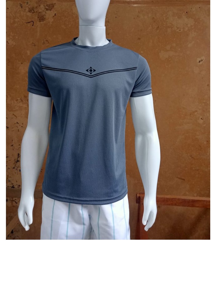 CAMISA DRY FIT