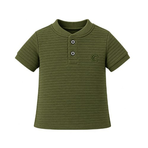 CAMISETA JUVENIL GOLA PADRE HERA MASCULINA