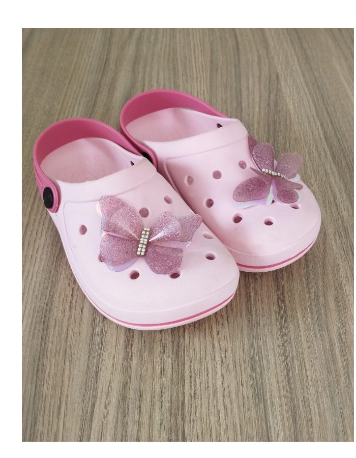 Camin crocs