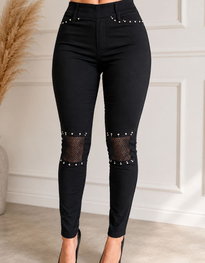 CALÇA TELA
