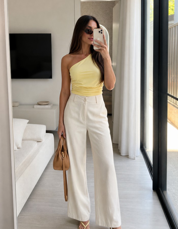 Blusa Luciana 