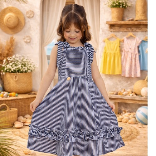 Vestido Heloísa 