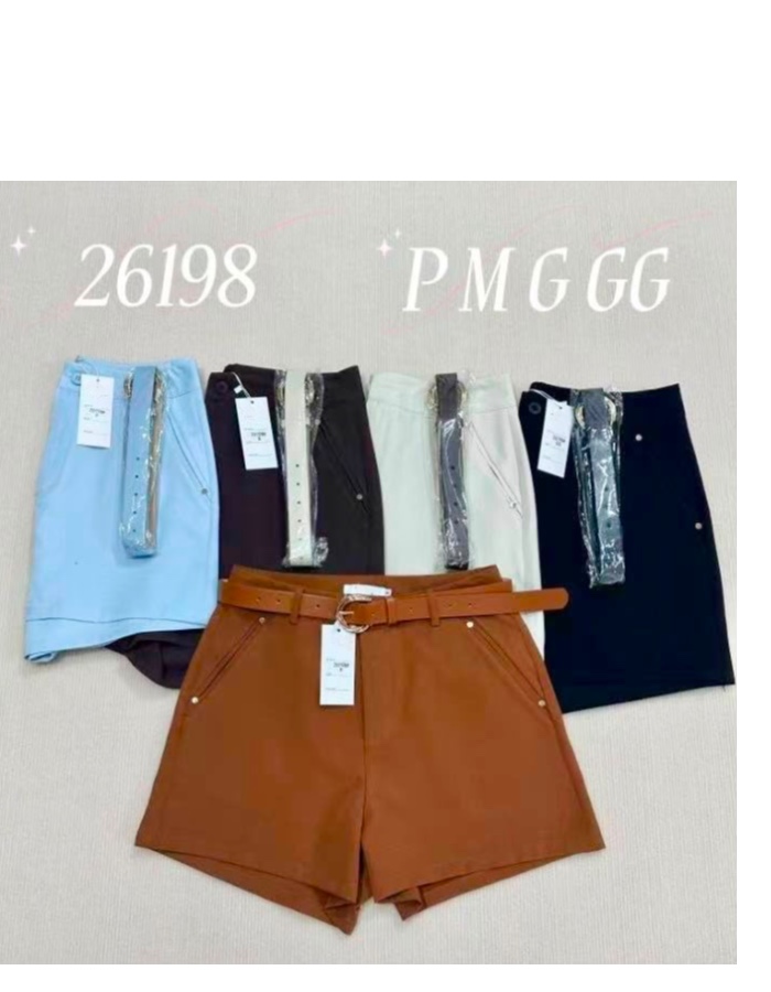 Short Chic 