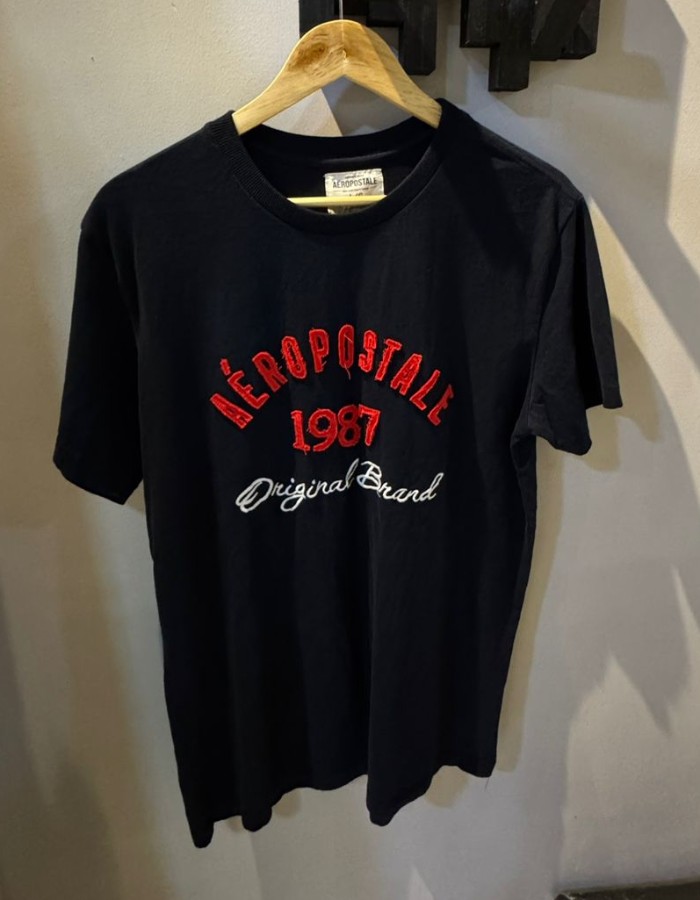 T-shirt Aéropostale 