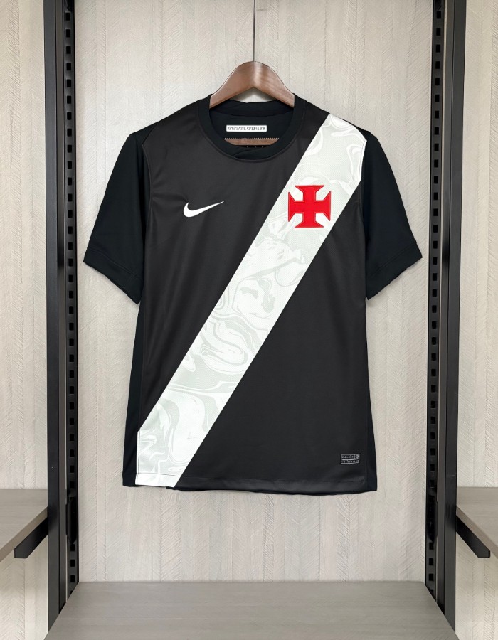 VASCO I 2026