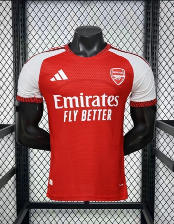 ARSENAL 26/27 | UNIFORME  PLAYER