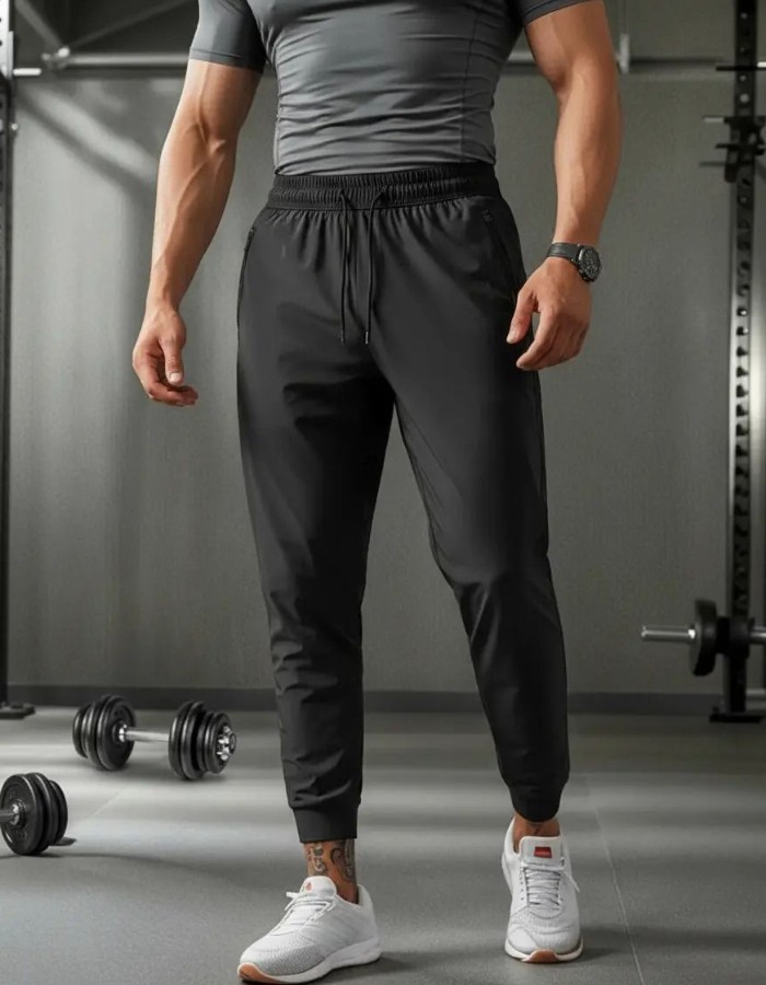 CALÇA MASC. IMPORT