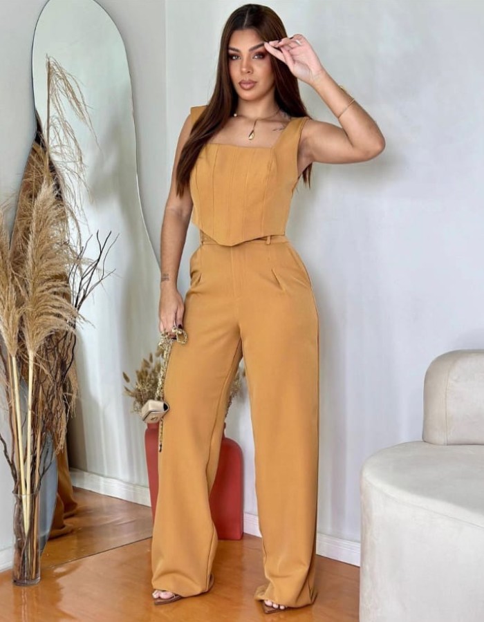 CONJUNTO slim