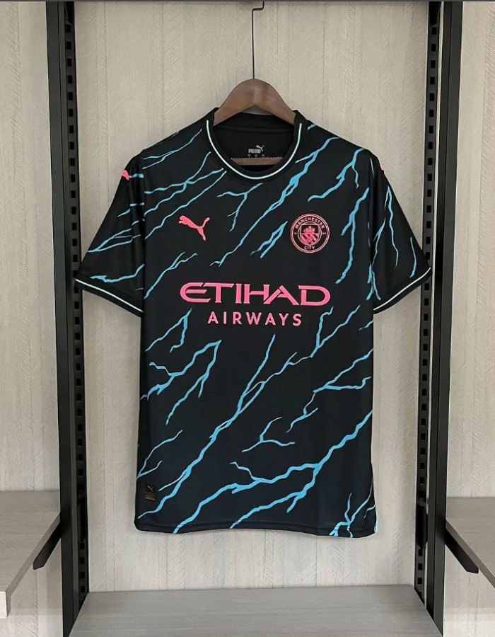 MANCHESTER CITY 23/24  | UNIFORME