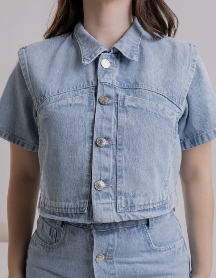 BLUSA KELLY CLARA