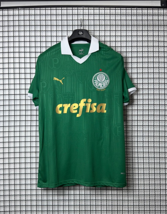 PALMEIRAS - 24/25 - I