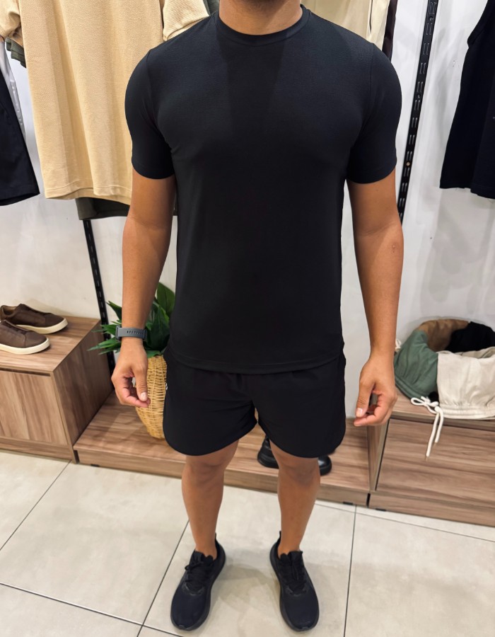 CAMISETA SANTORINE