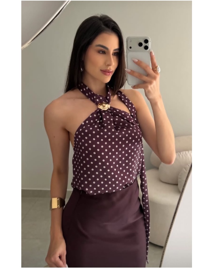 Blusa