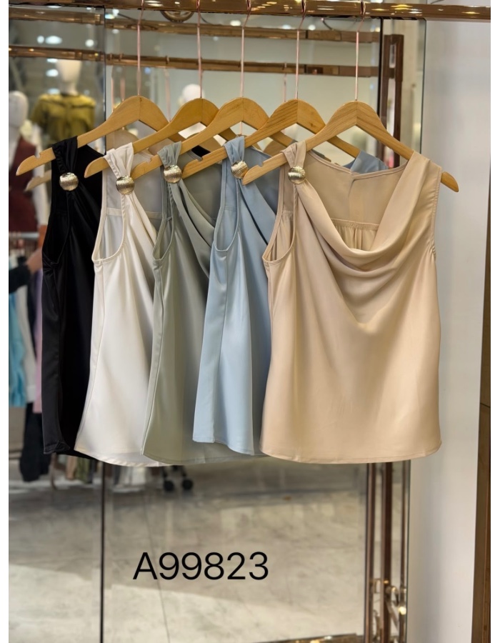 Blusa Chic 