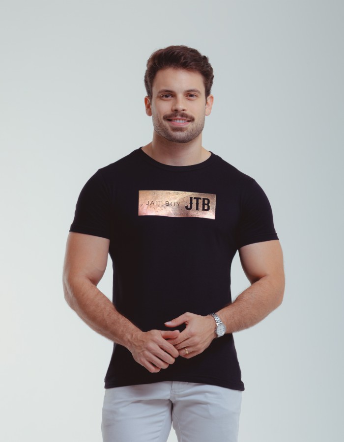ESTAMPADA FOIL EVELHECIDO