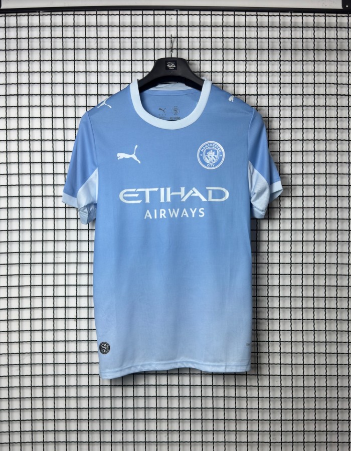 MANCHESTER CITY - 26/27 - I