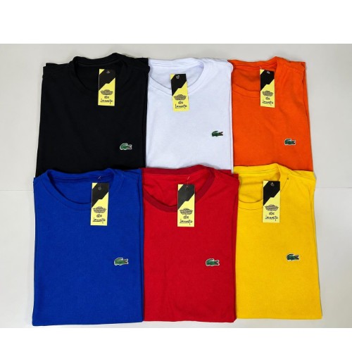 CAMISA MULTIMARCAS