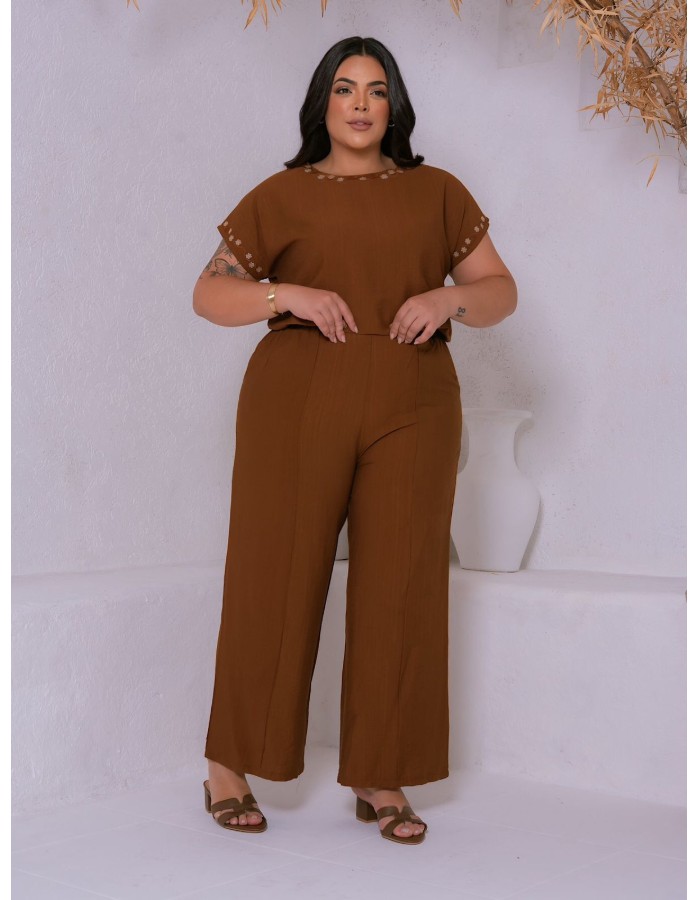 CONJUNTO Plus