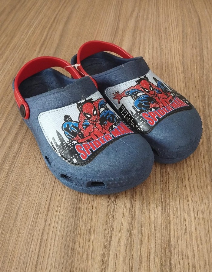 Tralalá crocs