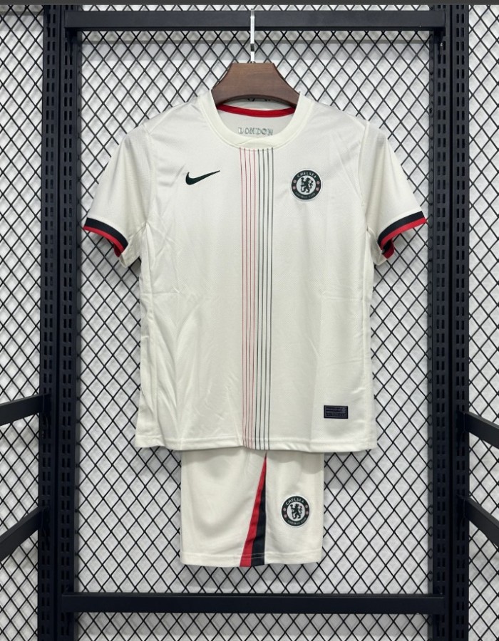 CHELSEA 25/26 ||UNIFORME KIT INFANTIL 