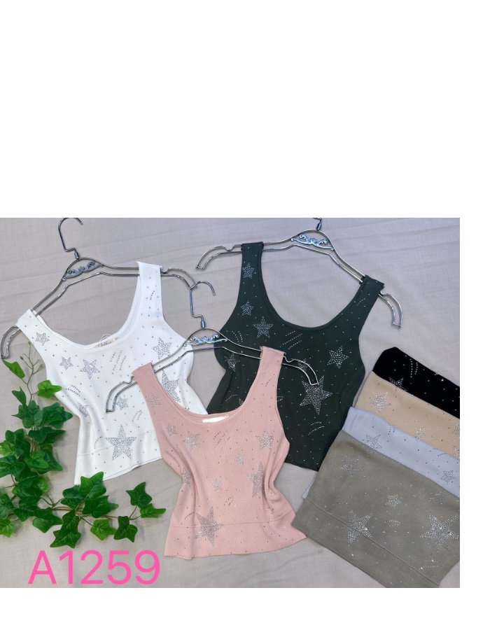 blusa 