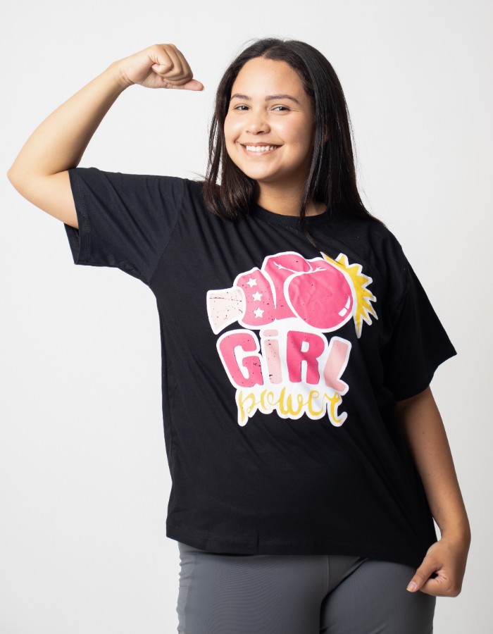 GIRL POWER