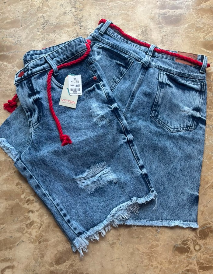 BERMUDA MASCULINA 