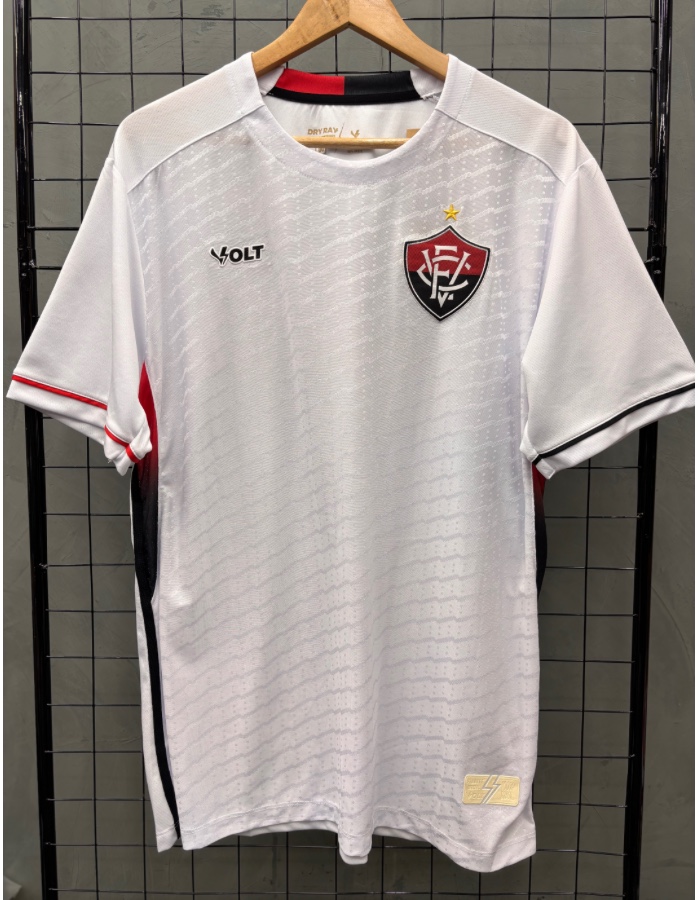 VITORIA 25/26 - UNIFORME II