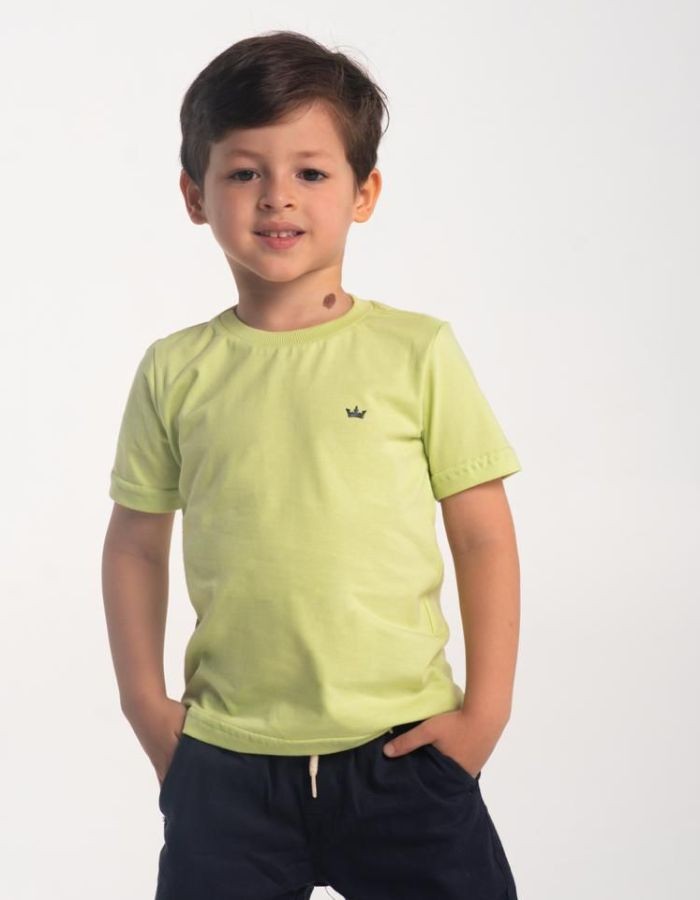 (KIDS) BASICA INFANTIL