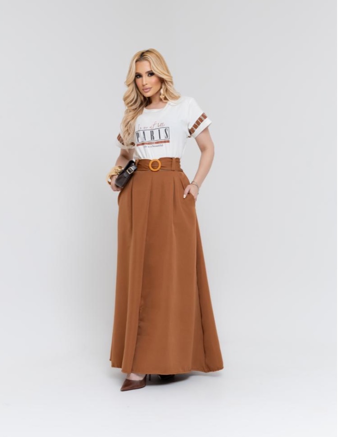 CONJUNTO PARIS