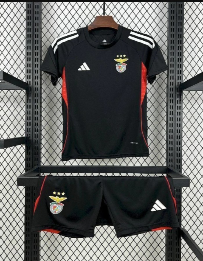 BENFICA 25/26 - KIT INFANTIL