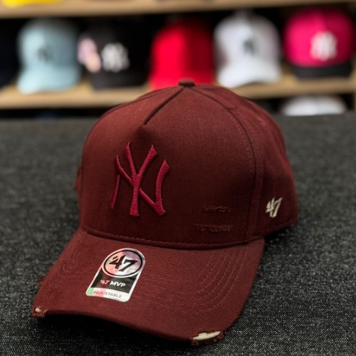 new era destroyed