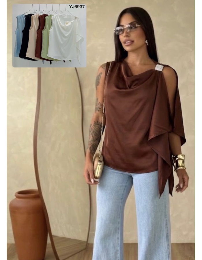 Blusa Beatriz 