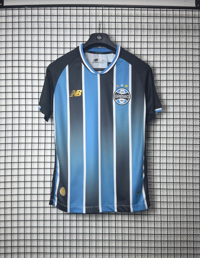 GRÊMIO - 26/27 - I