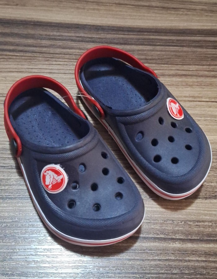 Tralalá crocs