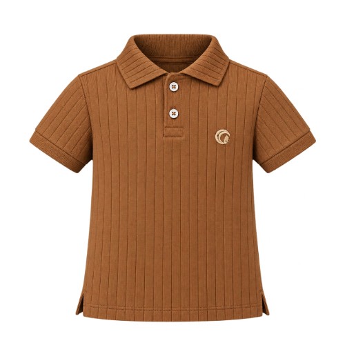 CAMISA JUVENIL GOLA POLO MANTOVA MASCULINA 