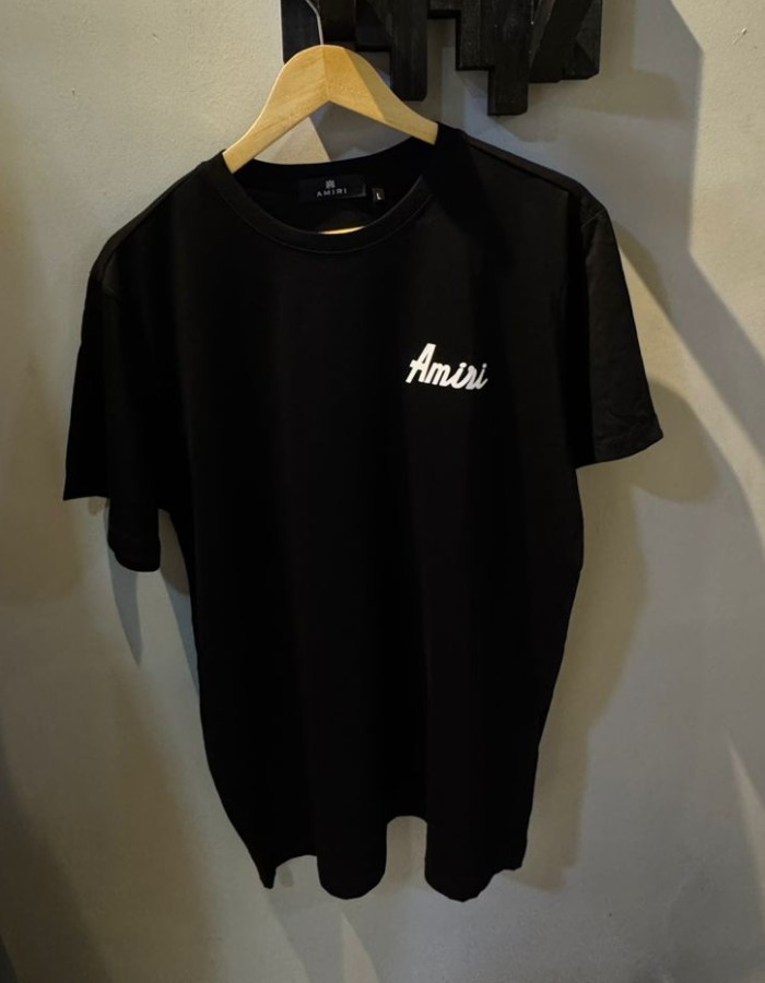 T-shirt Amiri 