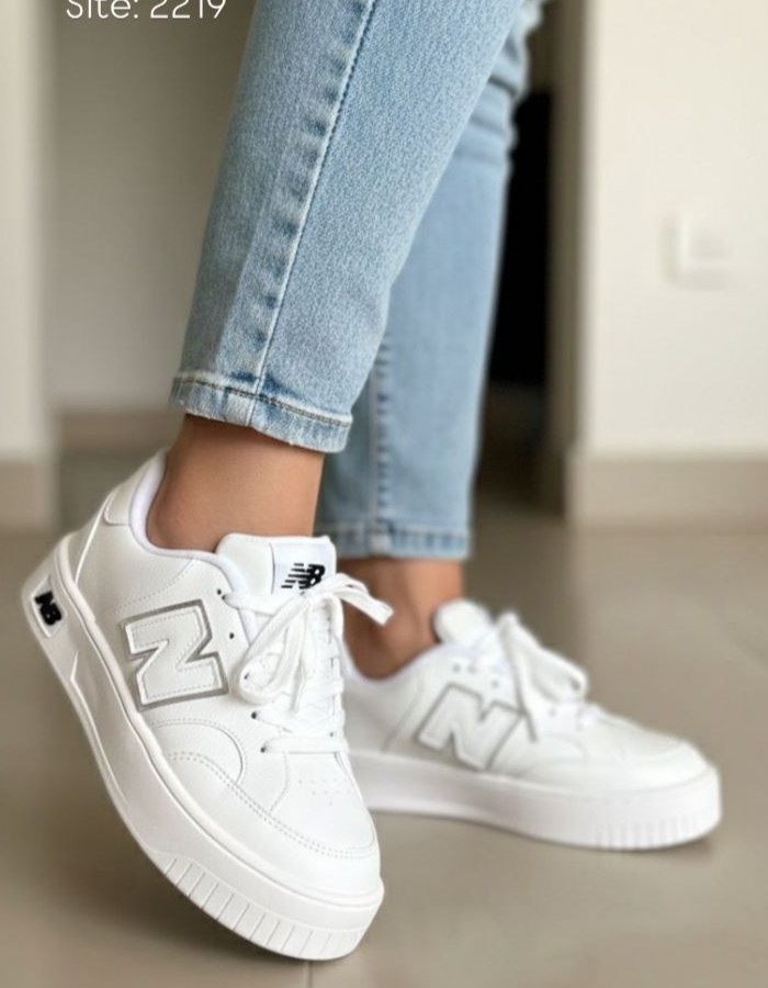 NB FEMININO CT