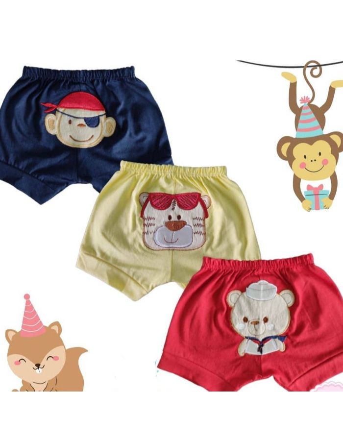 KIT SHORT