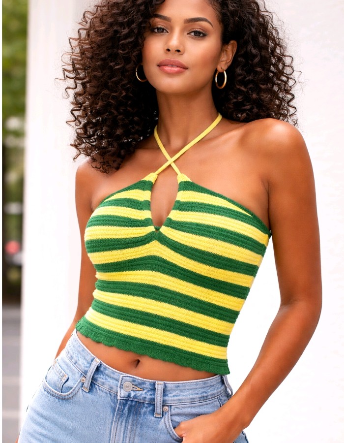 Cropped Brasil 