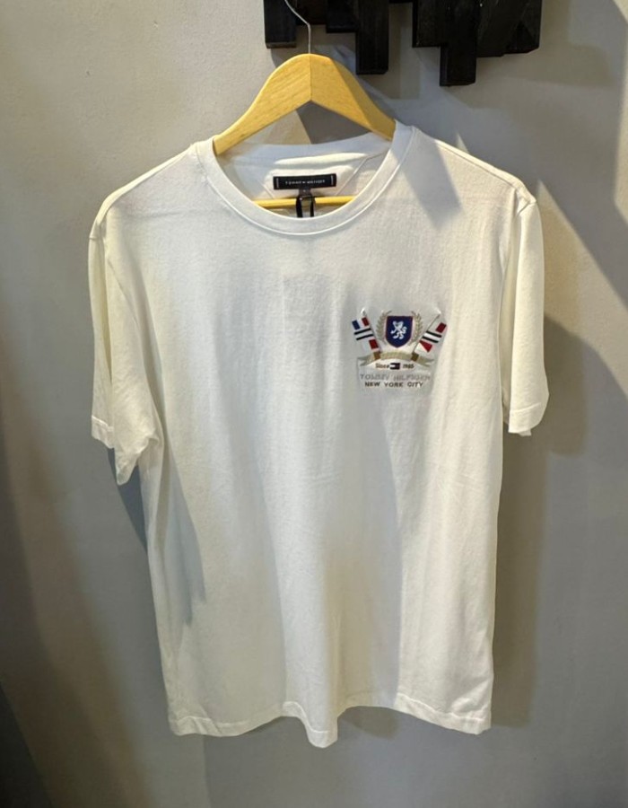 T-shirt Tommy Hilfiger 