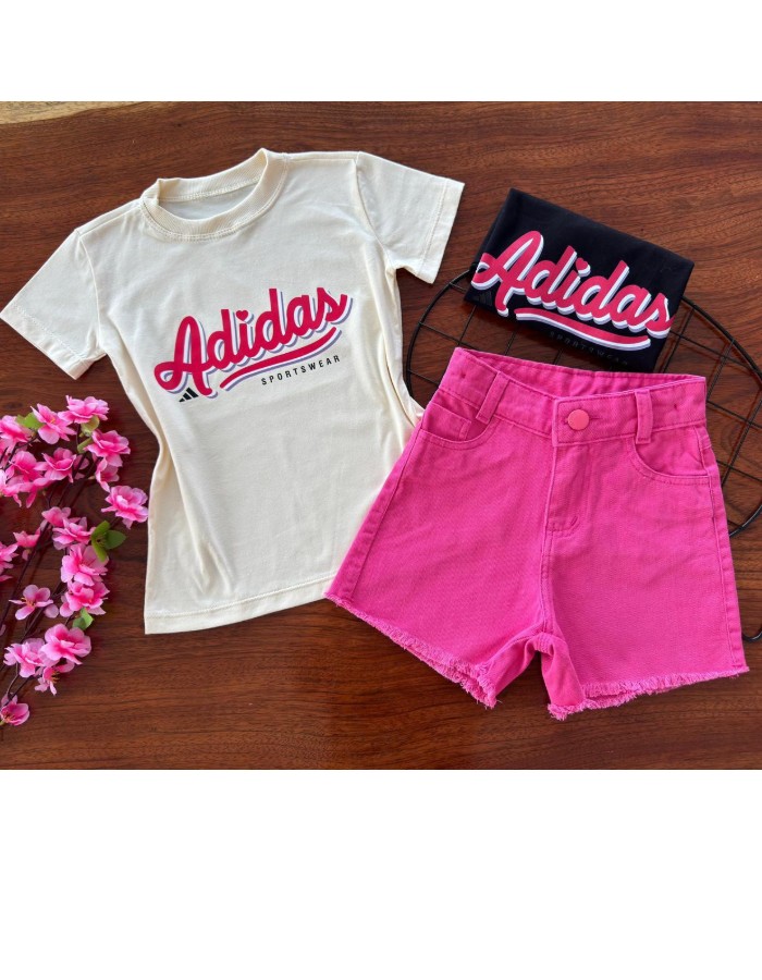 T-SHIRTS  ADIDAS