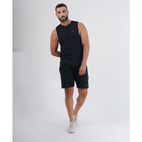 Regata Masculina Dry Fit Soul